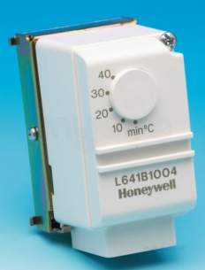 Honeywell Domestic Controls and Programmers -  Honeywell K42008628-001 Frost Pro-package