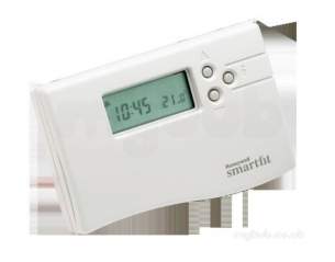 Honeywell Smartfit Controls -  Honeywell Smartfit 24hr Room Unit