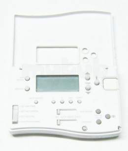 Honeywell Smartfit Controls -  Honeywell Smartfit 7day Room Unit