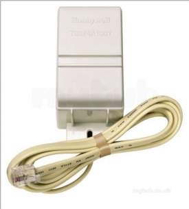 Honeywell Smartfit Controls -  Honeywell Smartfit Cylinder Thermostat