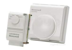 Honeywell Smartfit Controls -  Honeywell Smartfit Frost Kit K42009706 001