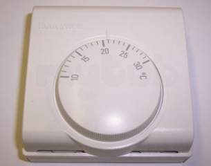 Honeywell Domestic Controls and Programmers -  Honeywell T4360b 1015 Room Stat 240v 16a