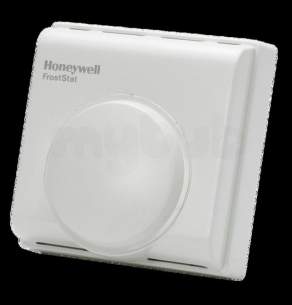 Honeywell Domestic Controls and Programmers -  Honeywell T4360e 1018 Roomstat 240v S/back