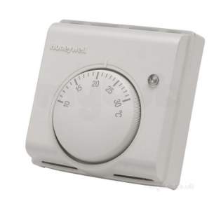 Honeywell Domestic Controls and Programmers -  Honeywell T6360b 1028 Room Stat 240v 10a