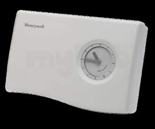 Honeywell Domestic Controls and Programmers -  Honeywell T6637b 1009 Cm37 Prog Room Stat