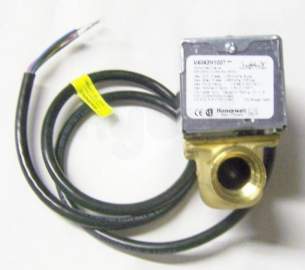 Honeywell Domestic Controls and Programmers -  Honeywell V4043h 1007 2 Port Valve 0.75 Inch