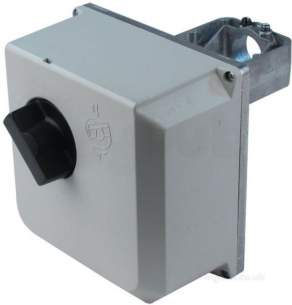 Honeywell Commercial HVAC Controls -  Honeywell Ml7421a 3004 24v 0/2-10vdc 7va Act