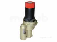 Honeywell Domestic Controls and Programmers -  Honeywell Du146 3/4 Inch E Diff By-pass Valve