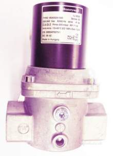 Honeywell Commercial Valves -  Honeywell Ve 4015a 1005 1/2 Inch Bsp G S O Valve