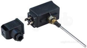 Honeywell Commercial Valves -  Honeywell Ms051001 Cpi Switch