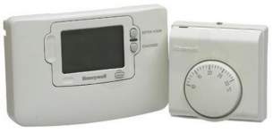 Honeywell Domestic Controls and Programmers -  Honeywell St9100s Plus R/stat Pack Pc00ab910s