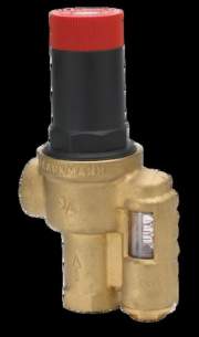 Honeywell Domestic Controls and Programmers -  Honeywell Du146 1-1/4 Inch E Diff By-pass Valve