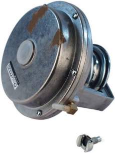 Honeywell Control Systems -  Honeywell Mp 953d5025 7 Inch Dia Reverse Acting Act