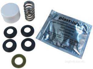 Honeywell Control Systems -  Honeywell R43176754002 Packing Kit