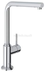 Grohe Kitchen Brassware -  Grohe Atrio 7 32136 Sink Mixer 32136001