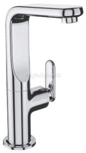 Grohe Tec Brassware -  Veris 32187 Basin Mixer High Spout 32187000