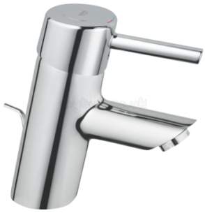 Grohe Tec Brassware -  Grohe Concetto 32204000 Special Basin Mixer