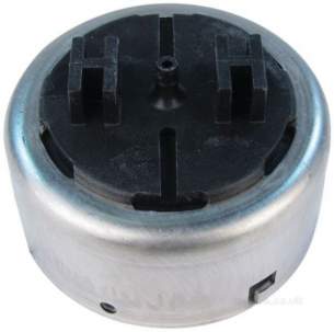 Honeywell Commercial HVAC Controls -  Honeywell R43160524001 Cover Assembly/diaphram