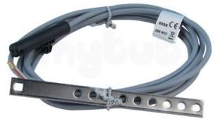 Honeywell Commercial HVAC Controls -  Honeywell C7068a1007 Sensor Return Air Ntc20