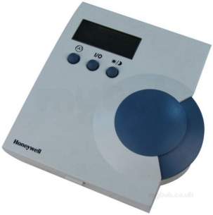 Honeywell Commercial HVAC Controls -  Honeywell T7560b1008 Sensor Tempr And Humidty