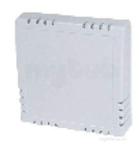 Electro Controls -  Ecl Ehrt 2 Hum Tmtr 0-100perc Right Hand 0-10vdc