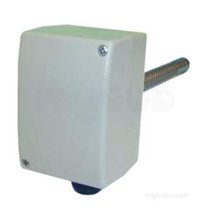 Electro Controls -  Black Ecl Ehd 1 1 Stg Duct Hum Ehd-1