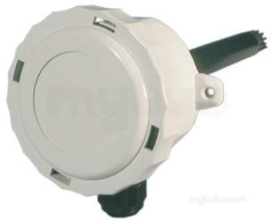 Electro Controls -  Ecl Ehdt 6 Duct Hum Tmtr 0/100perc Rh