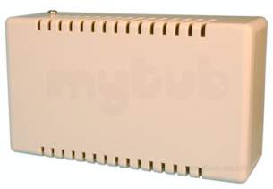 Electro Controls -  Ecl Emr 22a 2 Stage Room Stat 0/50c