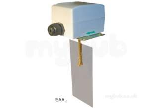 Electro Controls -  Black Ecl Eaa 1 Air Flw Sw Eaa-1