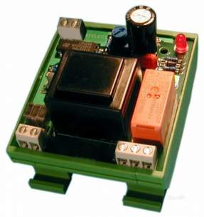 Electro Controls -  Ecl Ew 230 230vac Water Switch Unit