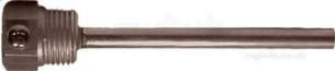 Electro Controls -  Ecl Ee St9 S/s Blbwell 1/2 Inch Bsp 100mm X 7mm