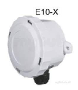 Electro Controls -  Ecl Ex 30k6a1 Outside Sensor Ip65