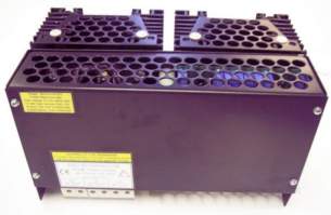 Electro Controls -  Electro Controls Ey 3-36 36.0kw 55 Amp 3ph Thyristor Controller