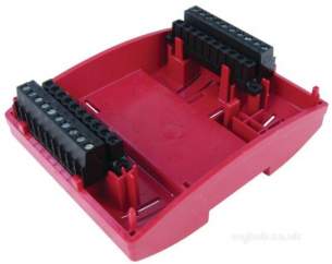 Satchwell Control Systems -  Satchwell Tac 007309020 Xenta Base Unit