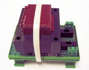 Electro Controls -  Ecl E230 24ac2 50va 230vac In 24vac