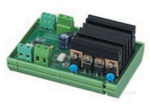 Electro Controls -  Ecl Espcm Chnnl P/cut 0-10vdc Inpt 0-20v