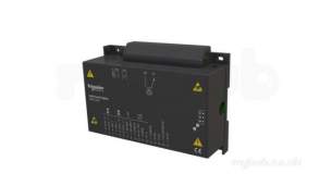 Satchwell Control Systems -  Swl Urc 41n 102 Fan Coil Unit On-off Ctl