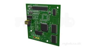 Satchwell Control Systems -  Satchwell Swl Mna C Arcnet Card Mnac