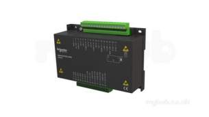 Satchwell Control Systems -  Satchwell Tac Mn 450 Ncp Controller