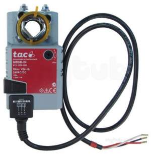 Tac Satchwell Belimo Products -  Tac/swl Md5b-24 5nm Damper 24v 8751005000