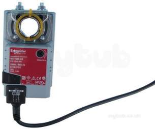 Tac Satchwell Belimo Products -  Tac/swl Md10b-24 10nm Damper 24v