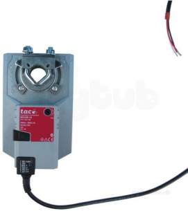 Tac Satchwell Belimo Products -  Tac/swl Md40b-24 40nm Damper 24v