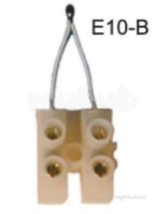 Electro Controls -  Ecl E10 B Bead Snsr And 2 Way Termnl Strip