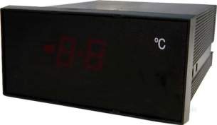 Electro Controls -  Ecl E10 T Digital Display Unit -10/ Plus 50c