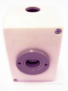 Electro Controls -  Ecl E3cm300r Air Sensor 24v 4-20ma Loop