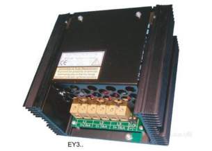 Electro Controls -  Ecl Ey3105 160amp 415v Thyristor Ctlr