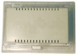 Electro Controls -  Elc Eg-3000 Thermostat Guard 181x251x70