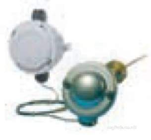 Electro Controls -  Electro Controls Ef-pt100 Sensor Flue Gas. Serck