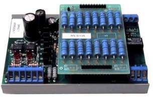 Electro Controls -  Elc E6d1m Module Input-output 24vac/dc