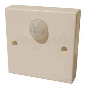 Electro Controls -  Elc Eo-vc-l24 Pir Occupancy Detector 24v